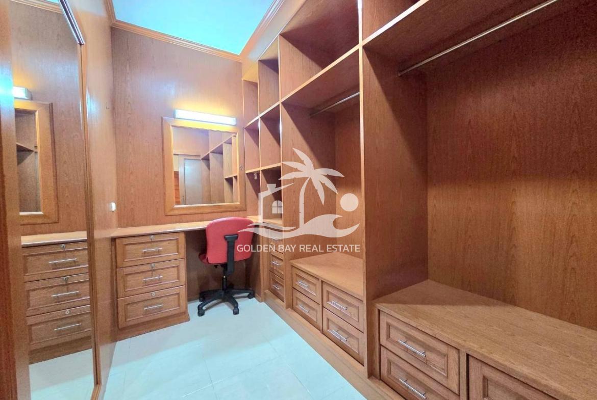 Green Field Villas 1 – East Pattaya