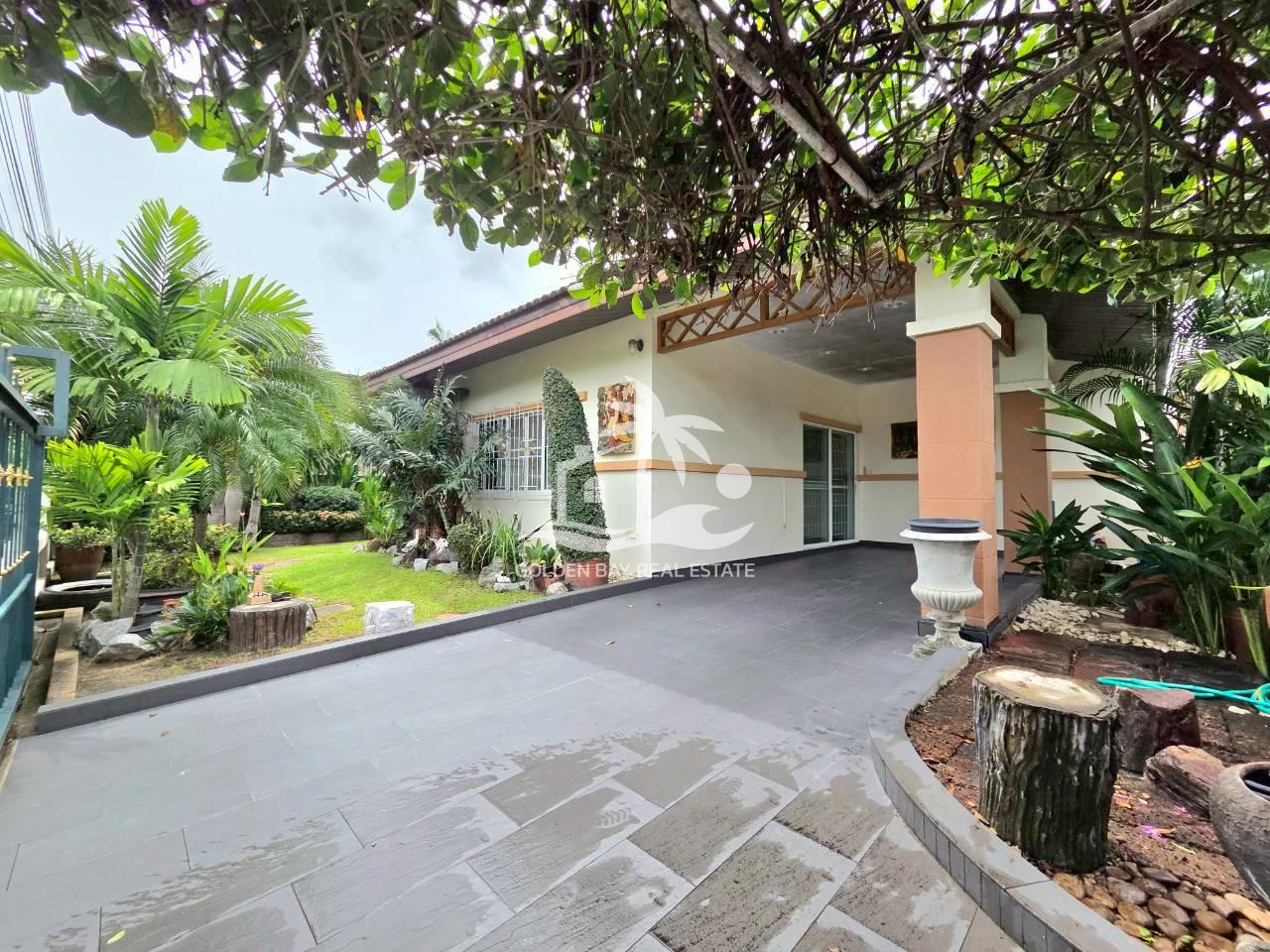 Green Field Villas 1 – East Pattaya