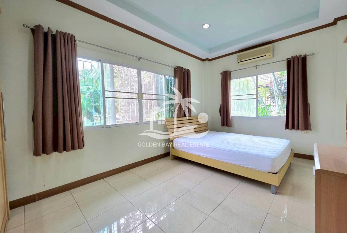 Green Field Villas 1 – East Pattaya