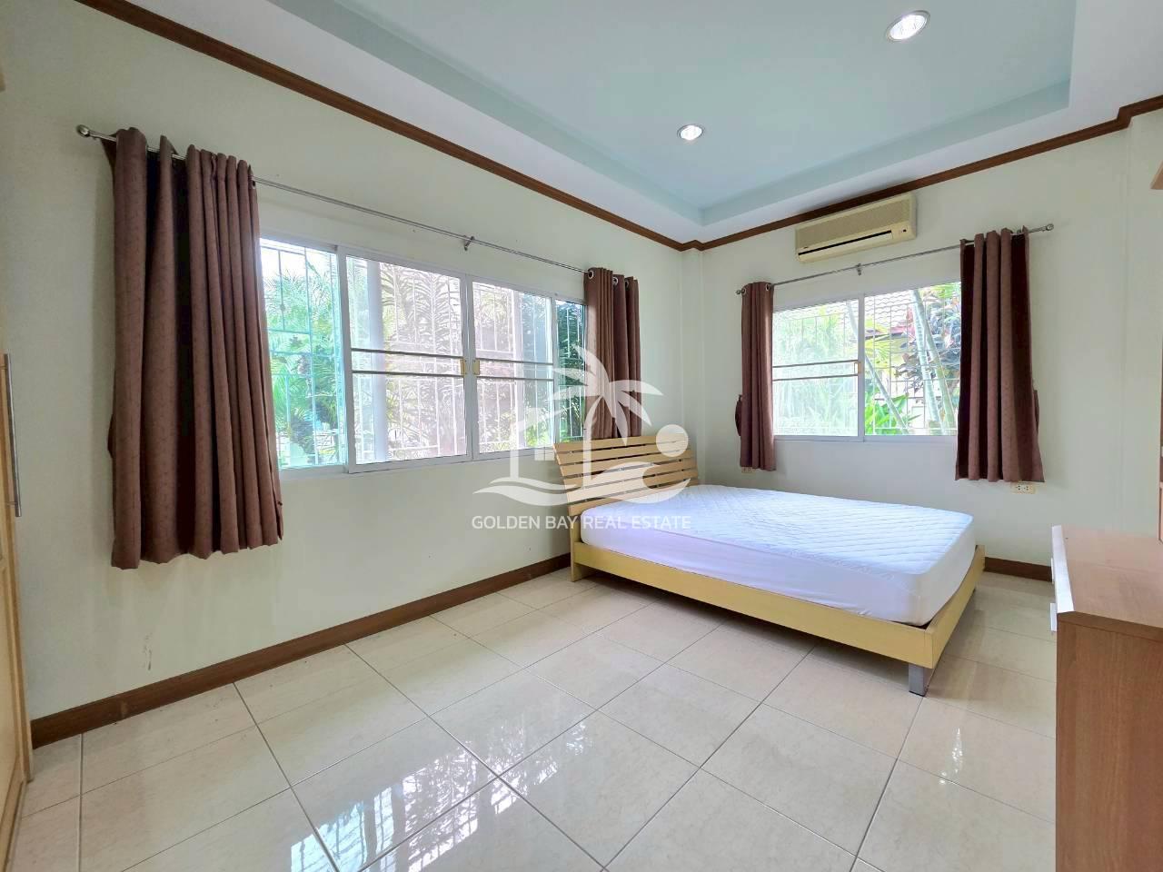 Green Field Villas 1 – East Pattaya