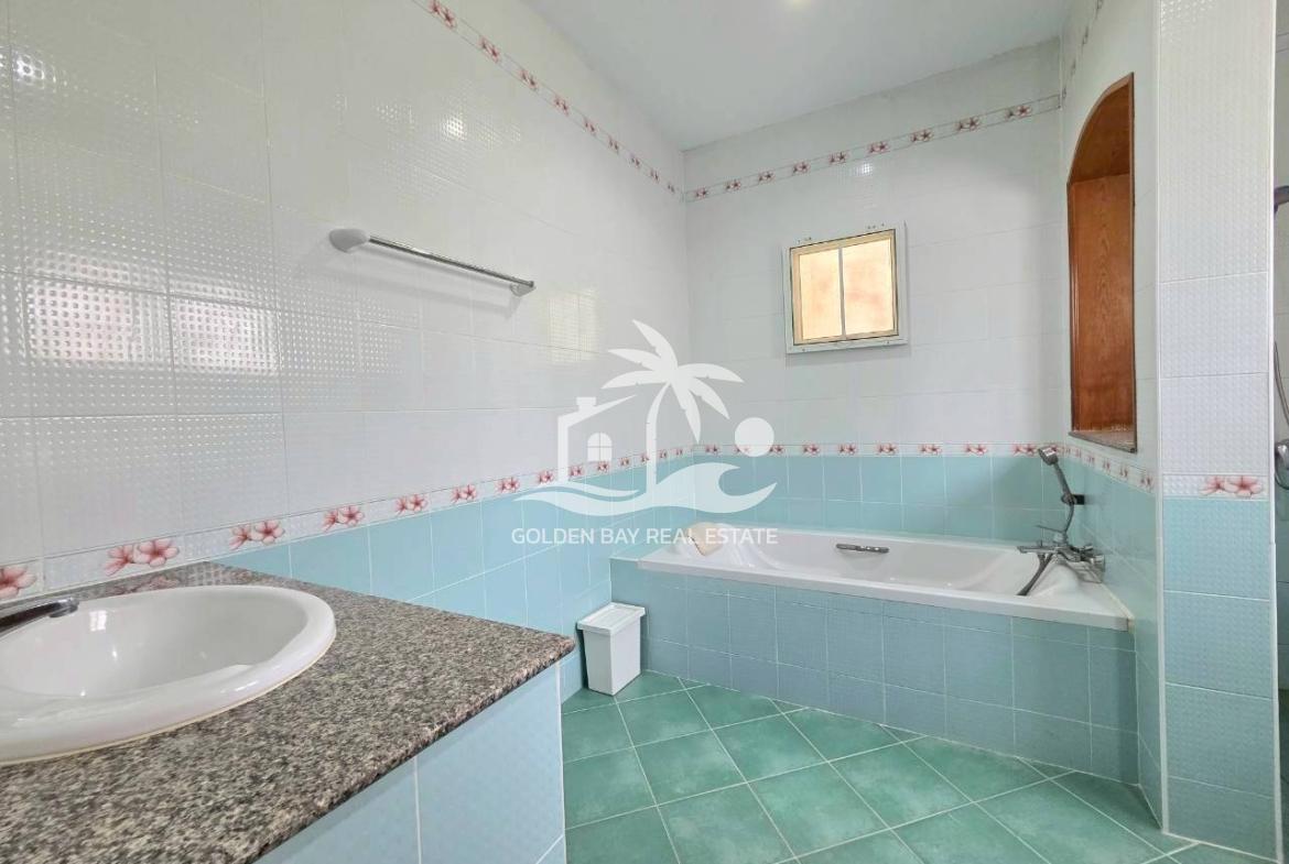 Green Field Villas 1 – East Pattaya