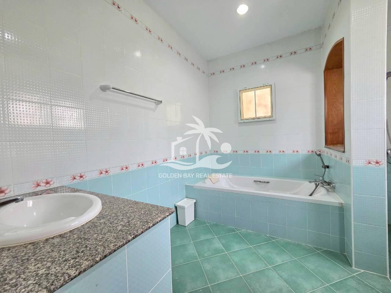 Green Field Villas 1 – East Pattaya