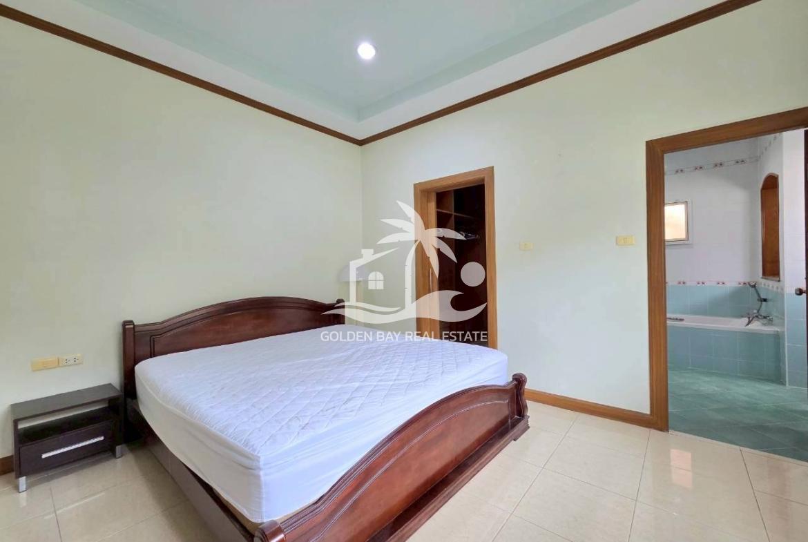 Green Field Villas 1 – East Pattaya