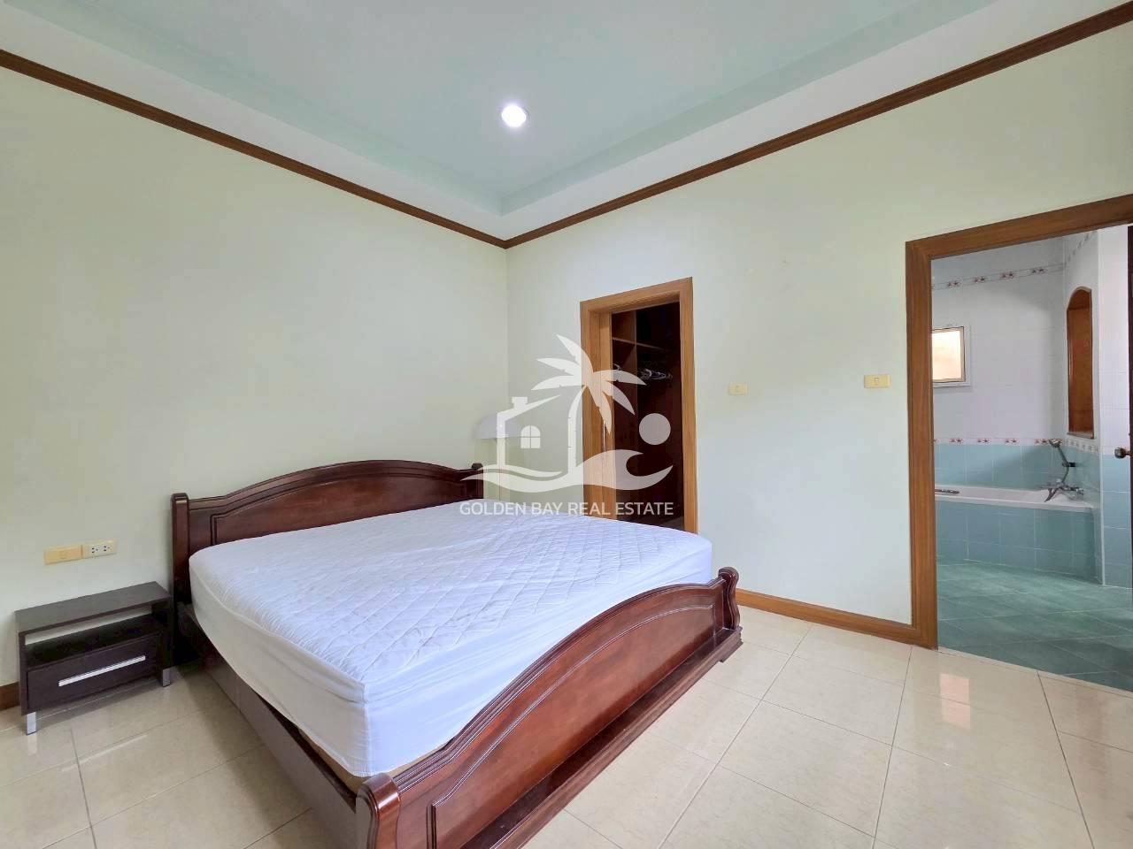 Green Field Villas 1 – East Pattaya