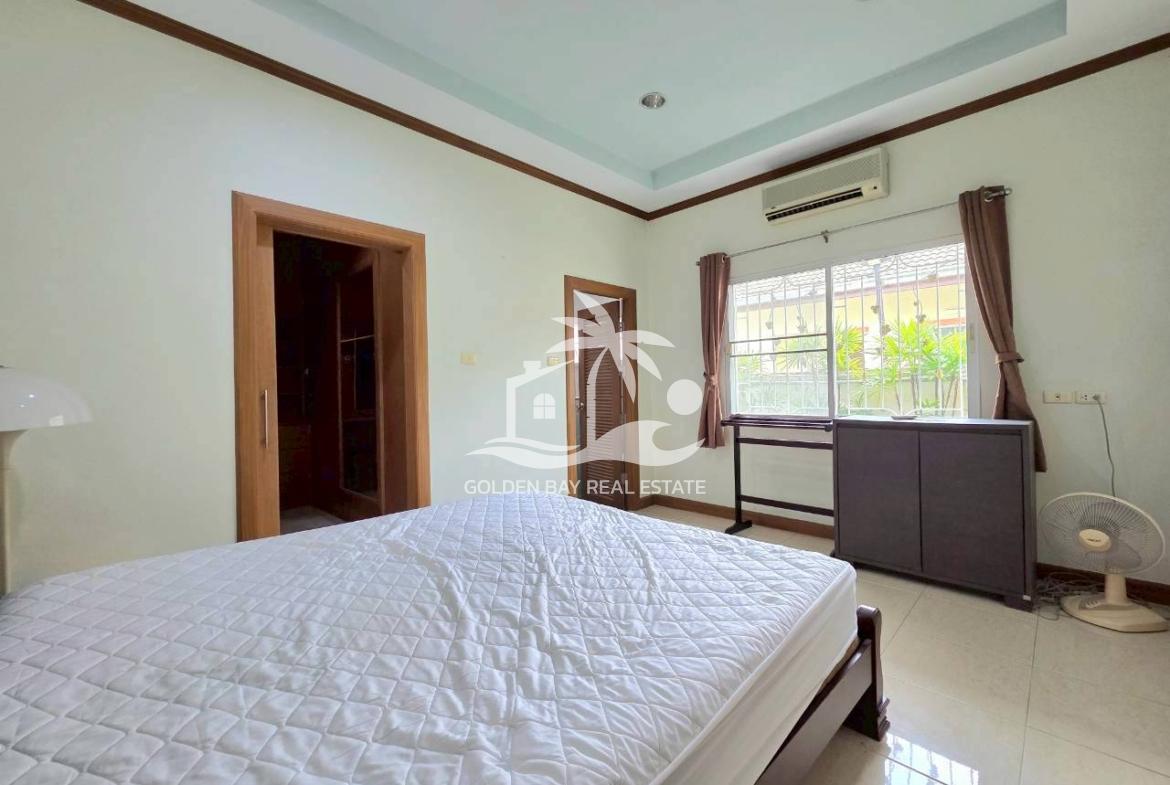 Green Field Villas 1 – East Pattaya