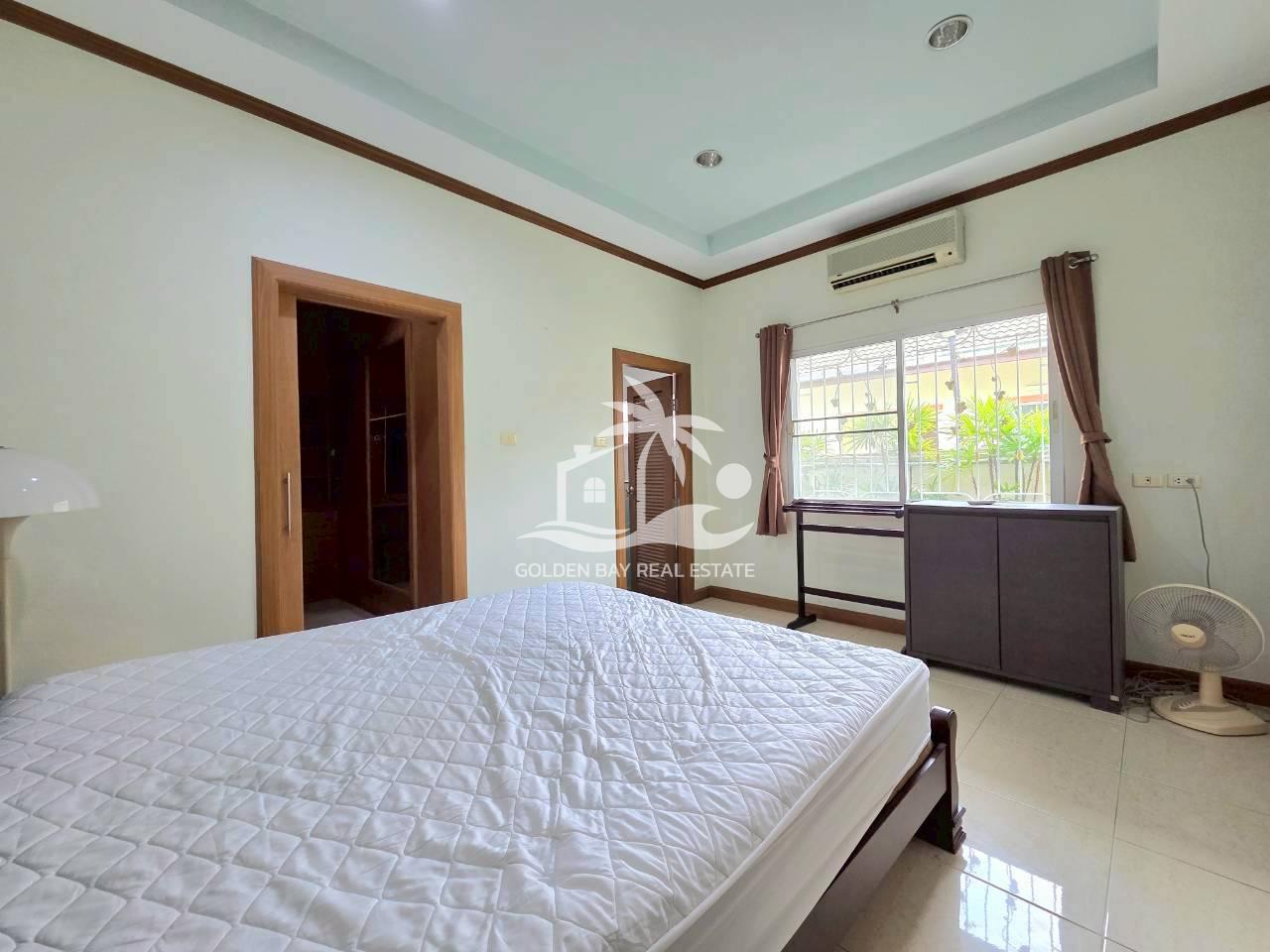 Green Field Villas 1 – East Pattaya