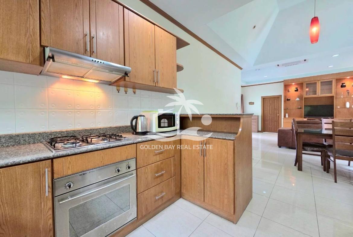 Green Field Villas 1 – East Pattaya