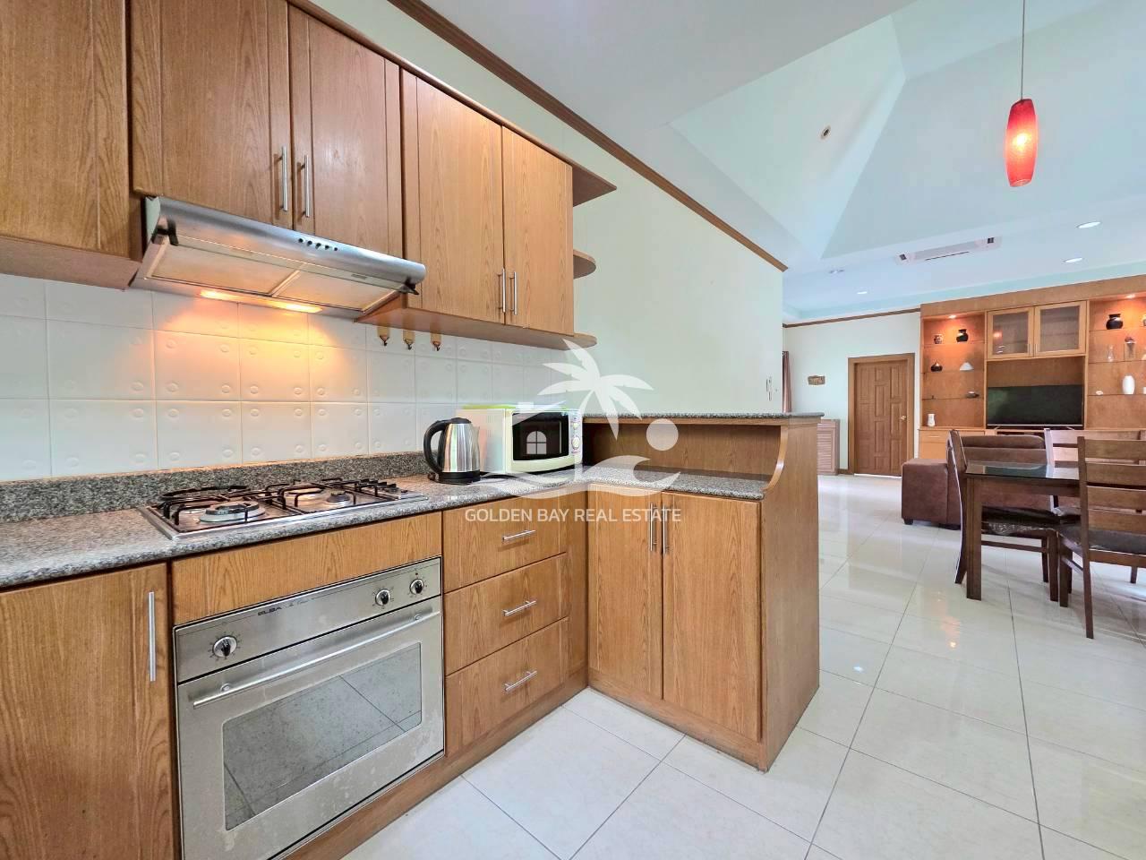 Green Field Villas 1 – East Pattaya