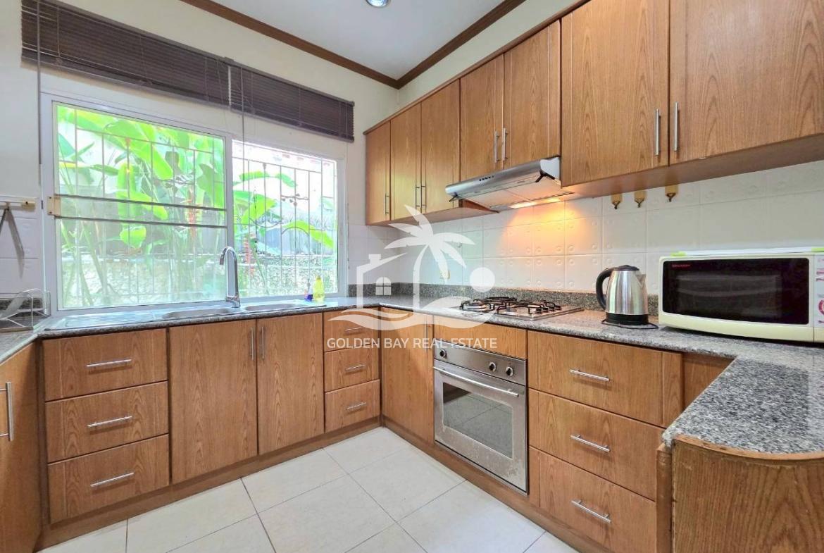 Green Field Villas 1 – East Pattaya