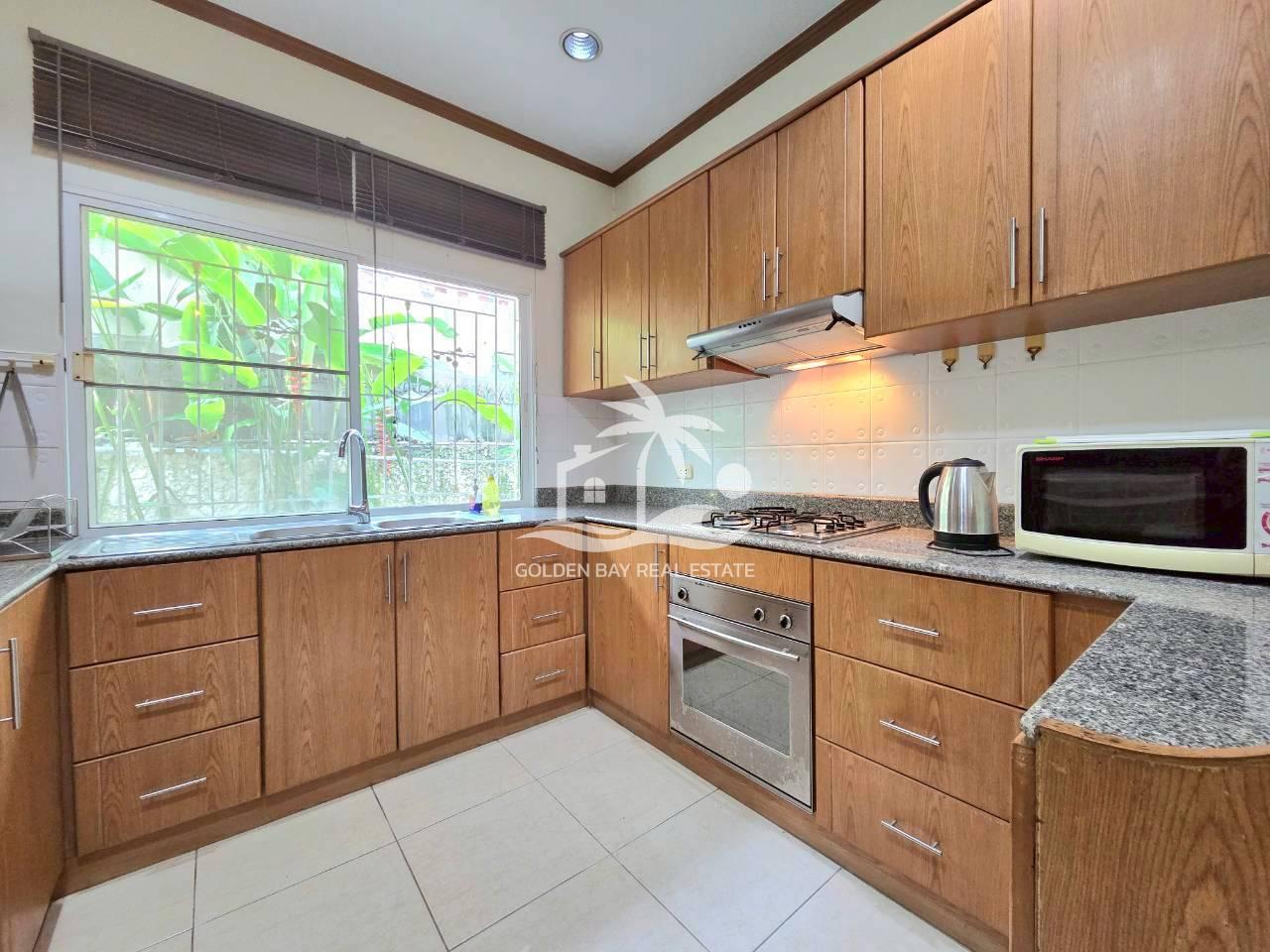 Green Field Villas 1 – East Pattaya