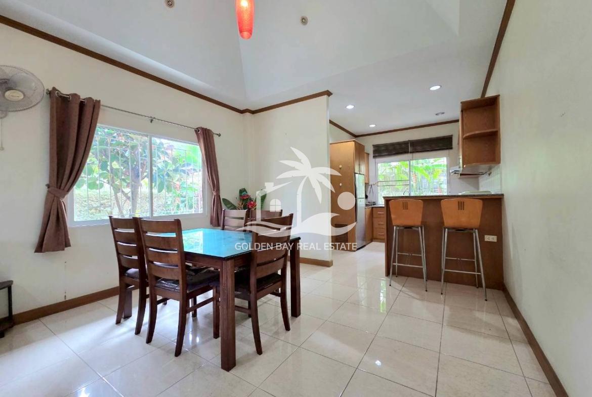 Green Field Villas 1 – East Pattaya