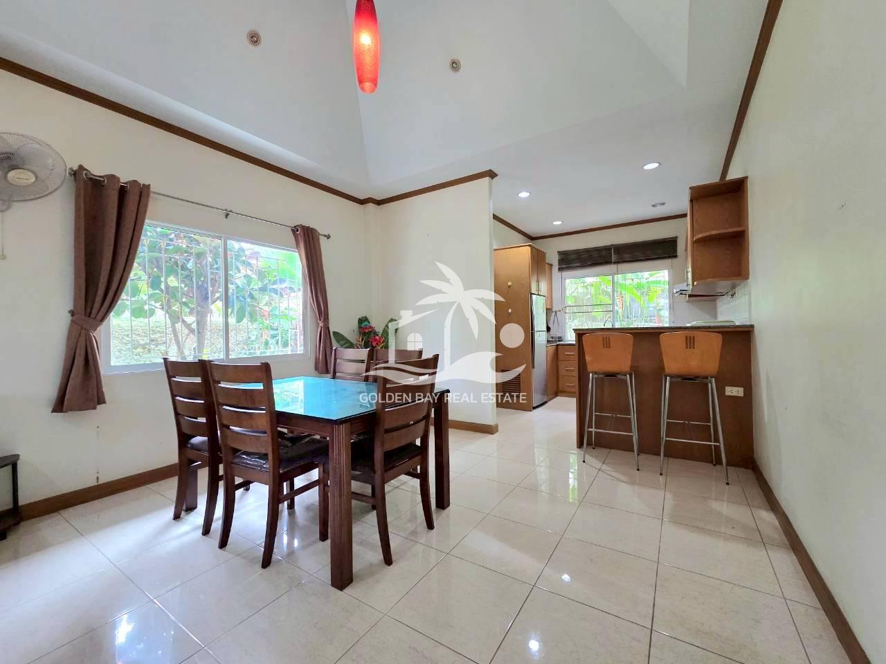 Green Field Villas 1 – East Pattaya