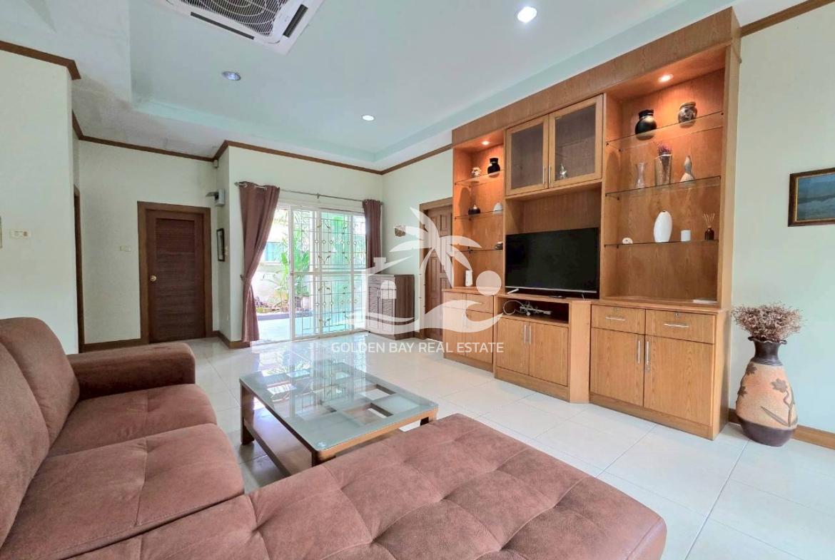 Green Field Villas 1 – East Pattaya