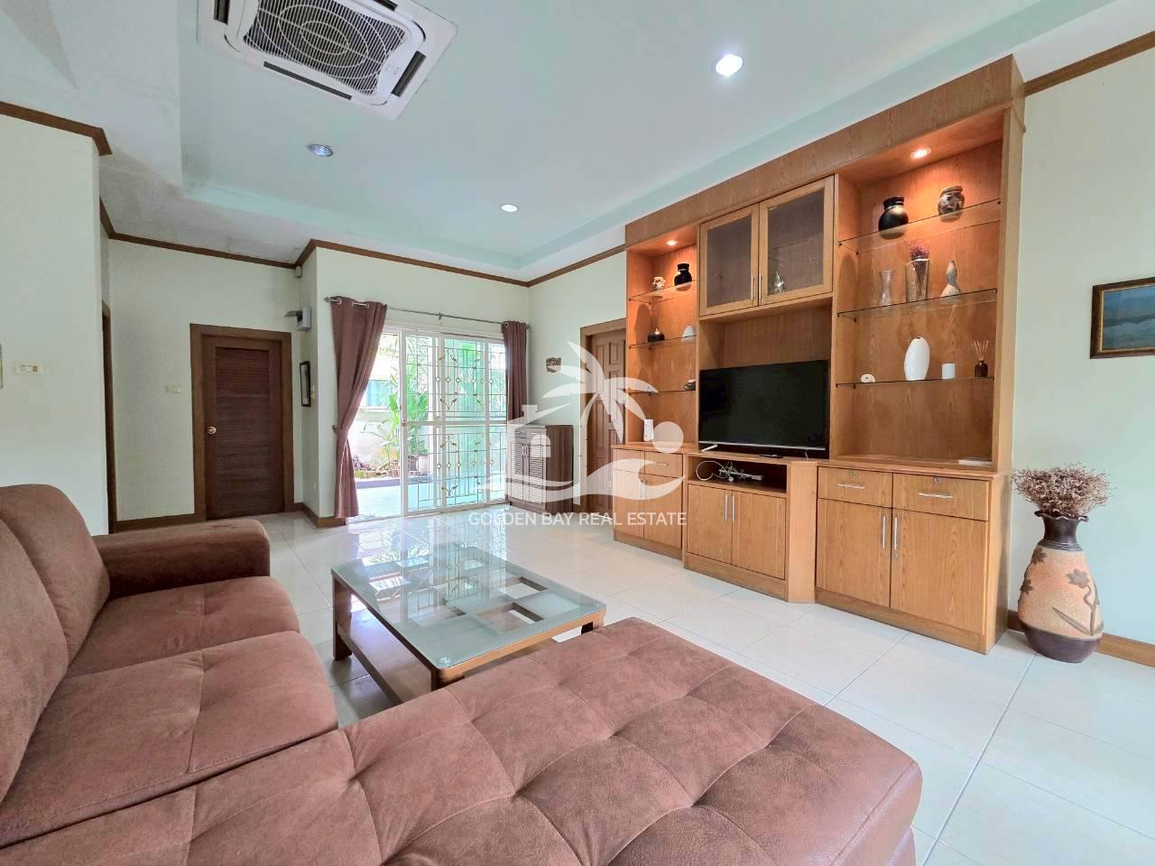 Green Field Villas 1 – East Pattaya