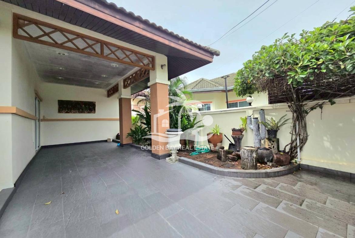 Green Field Villas 1 – East Pattaya