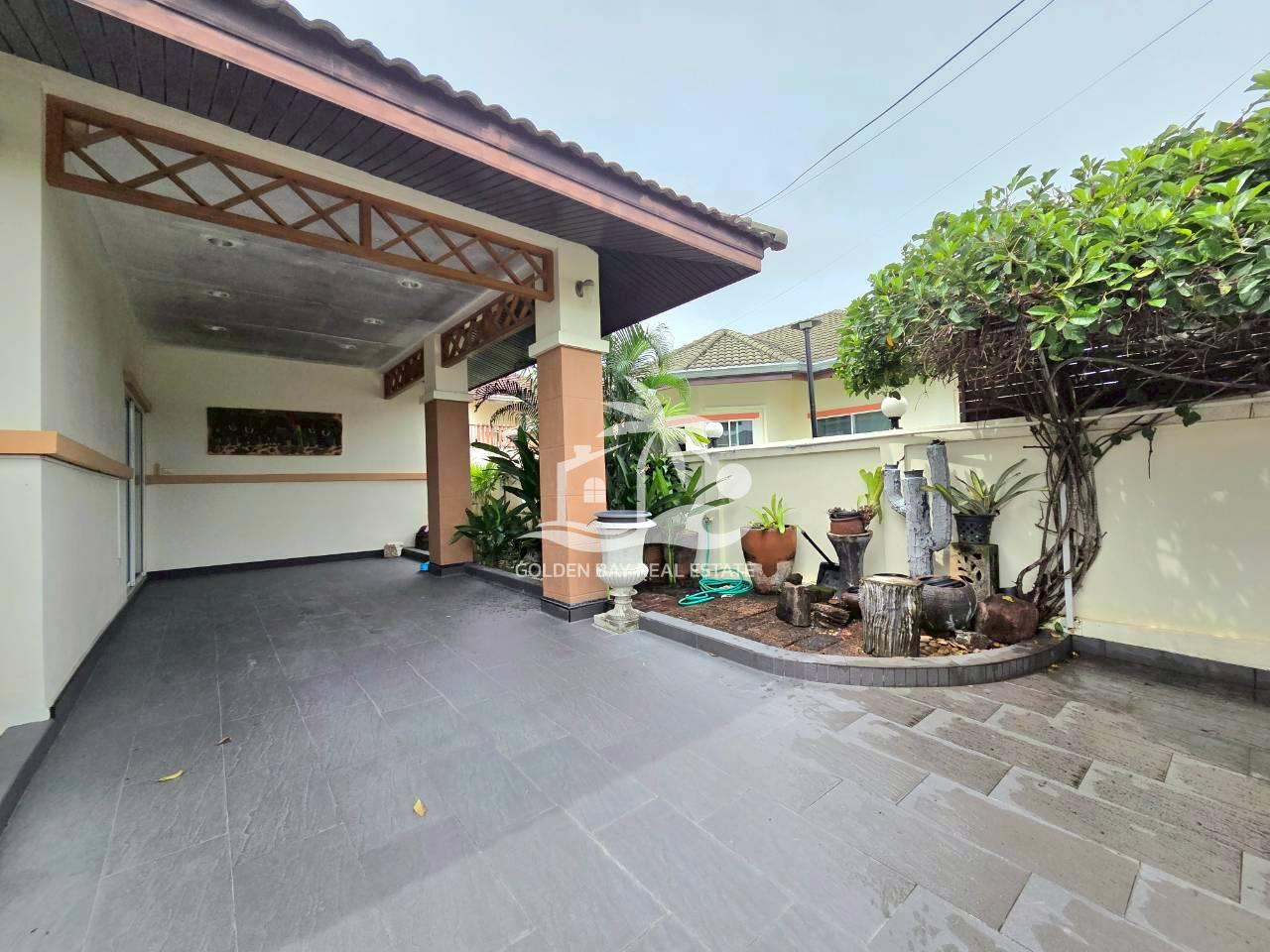 Green Field Villas 1 – East Pattaya