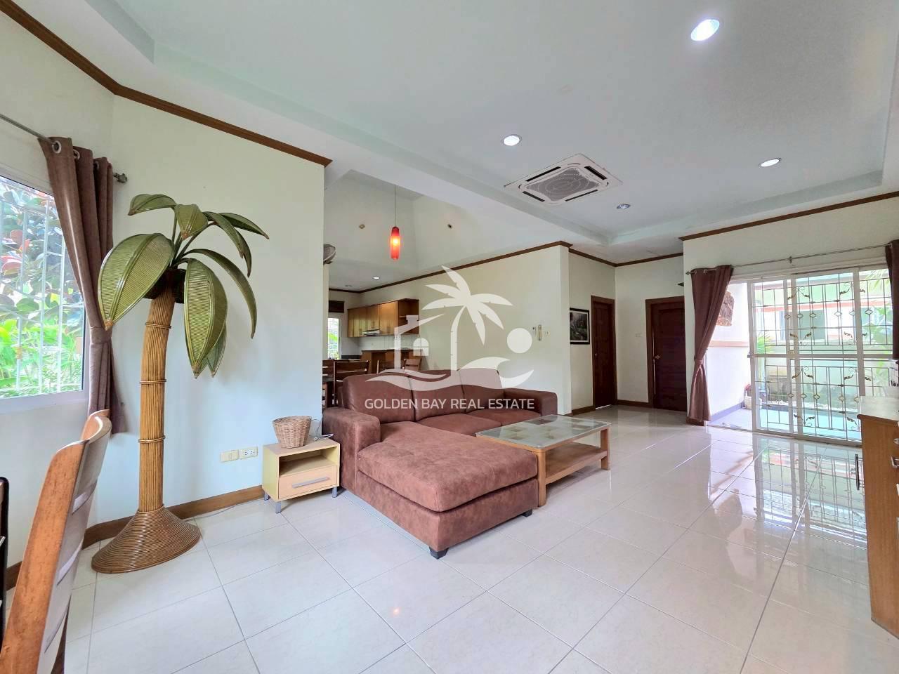 Green Field Villas 1 – East Pattaya