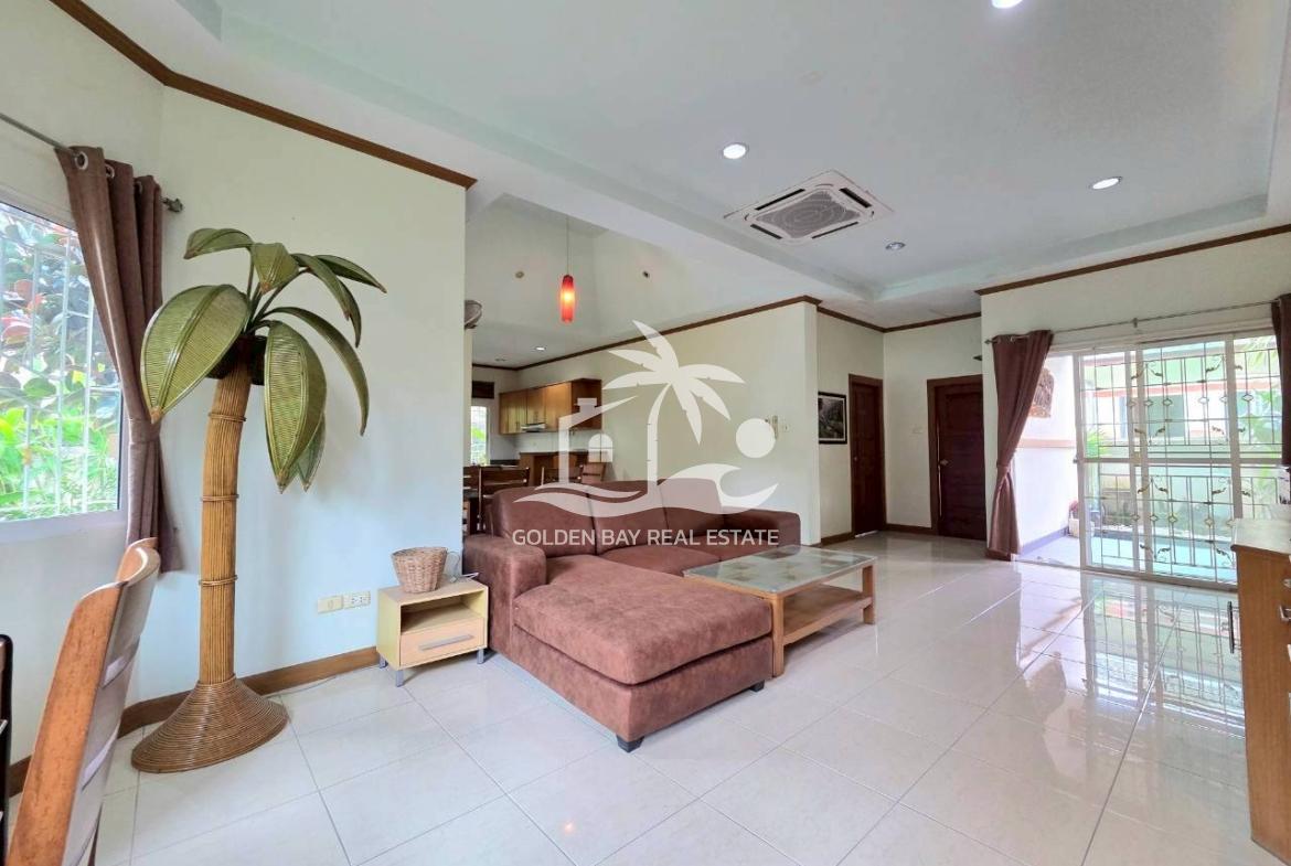 Green Field Villas 1 – East Pattaya