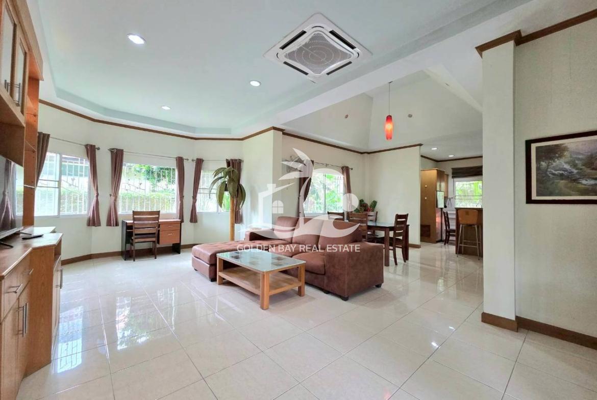Green Field Villas 1 – East Pattaya