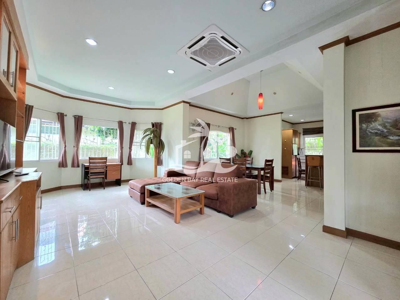 Green Field Villas 1 – East Pattaya