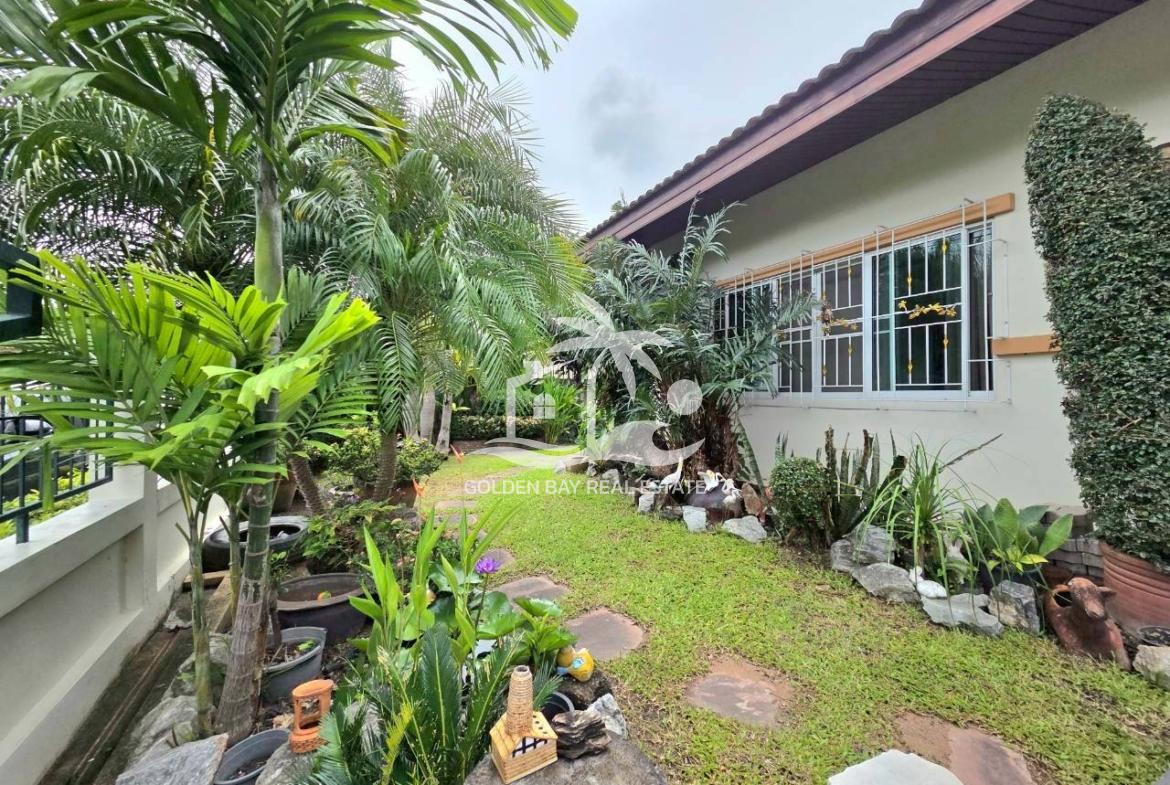 Green Field Villas 1 – East Pattaya