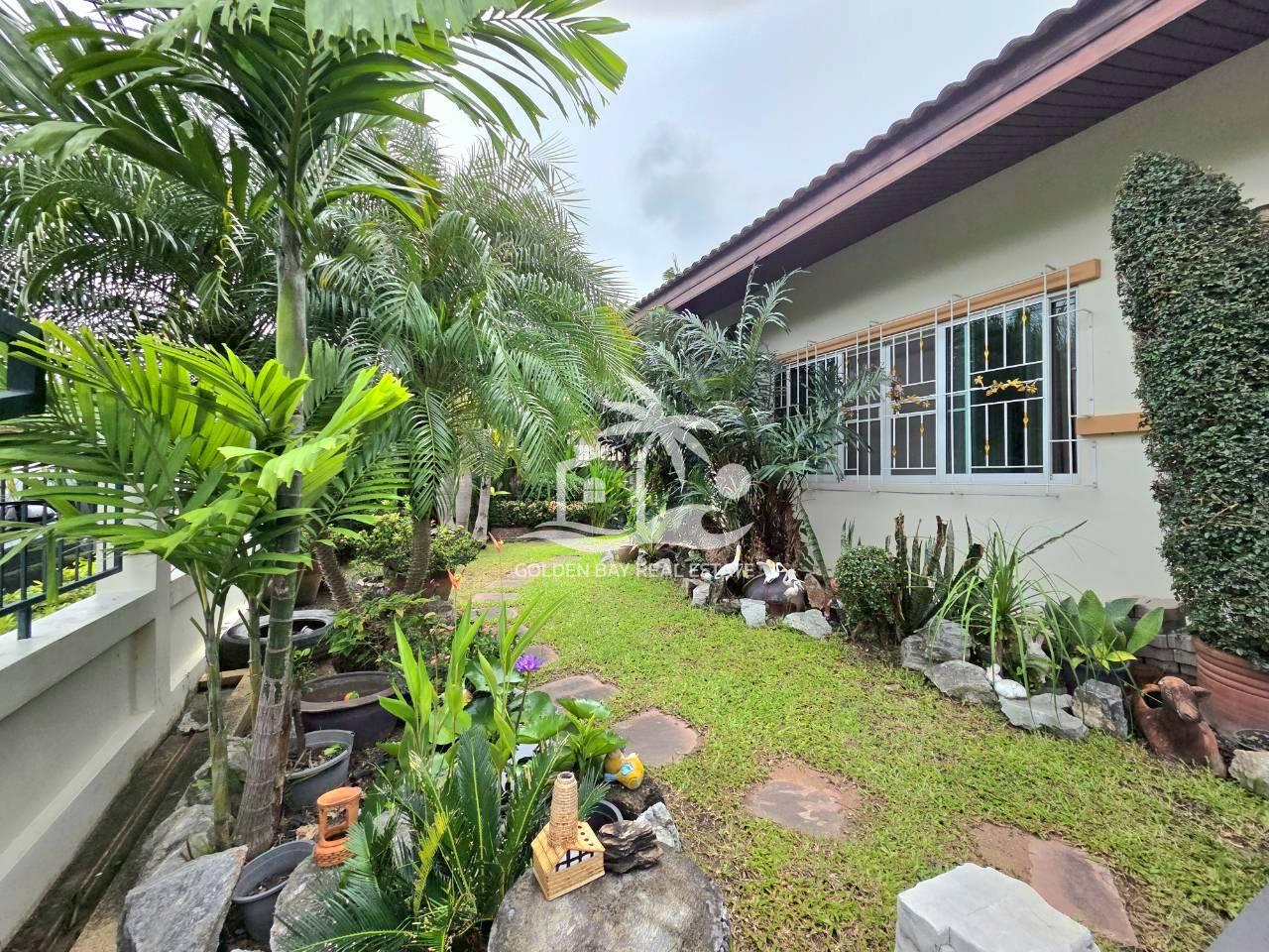 Green Field Villas 1 – East Pattaya