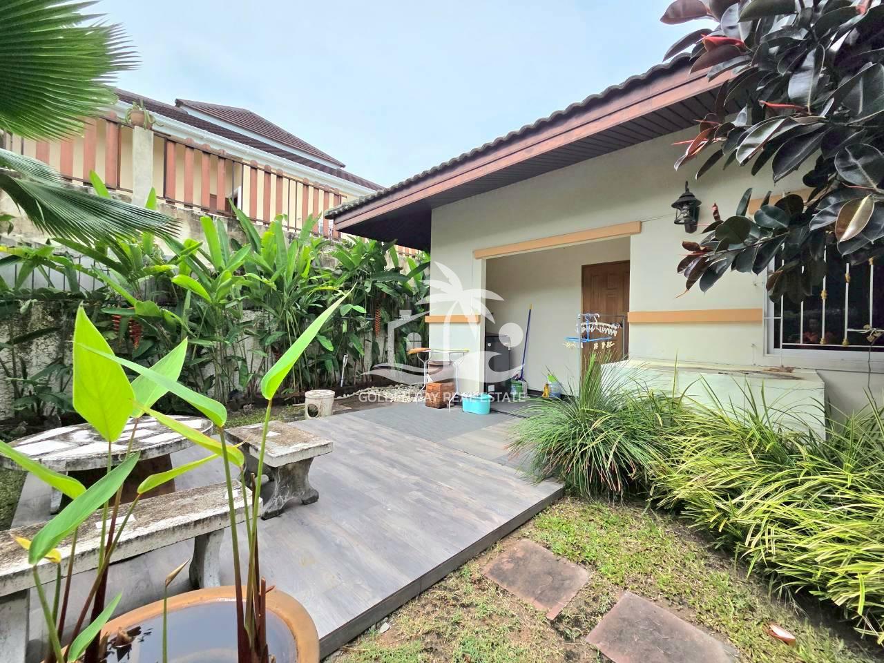 Green Field Villas 1 – East Pattaya