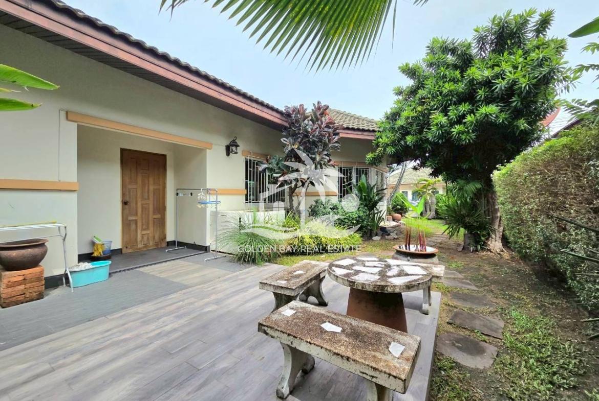 Green Field Villas 1 – East Pattaya