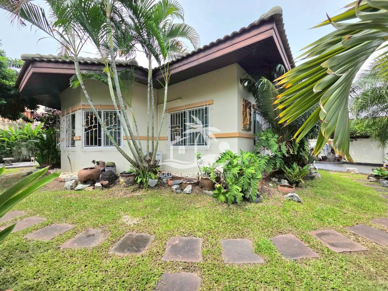 Green Field Villas 1 – East Pattaya