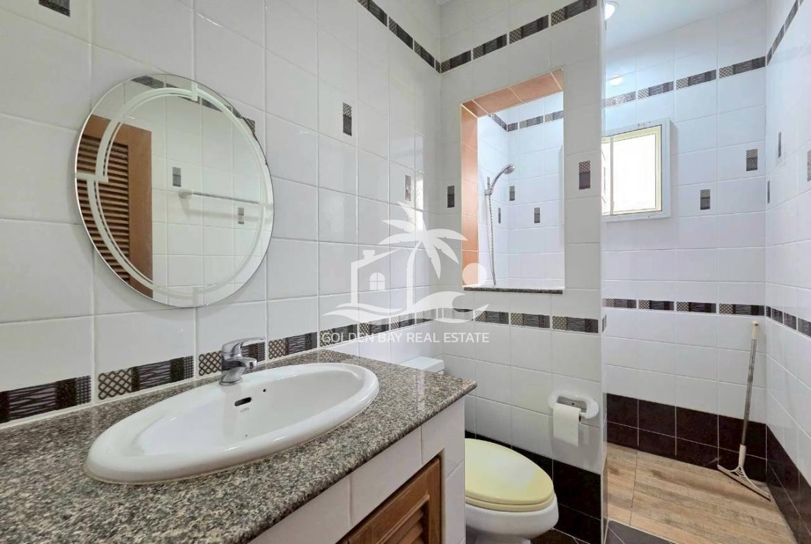 Green Field Villas 1 – East Pattaya