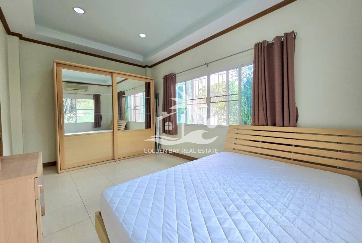 Green Field Villas 1 – East Pattaya