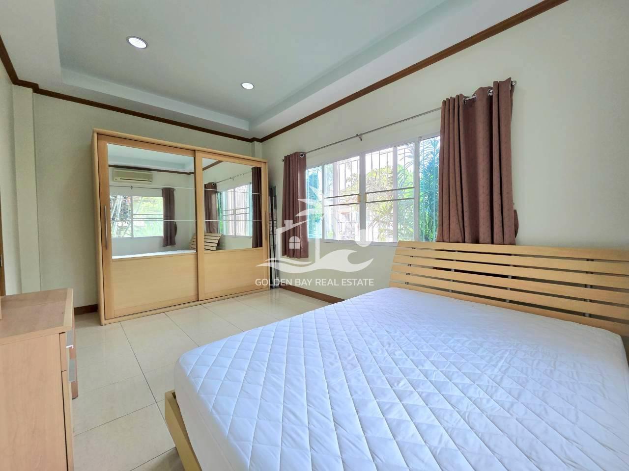 Green Field Villas 1 – East Pattaya