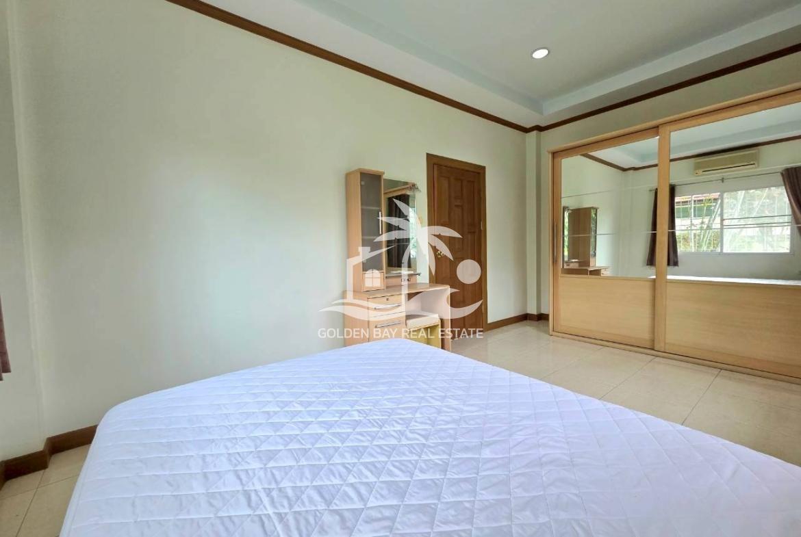 Green Field Villas 1 – East Pattaya