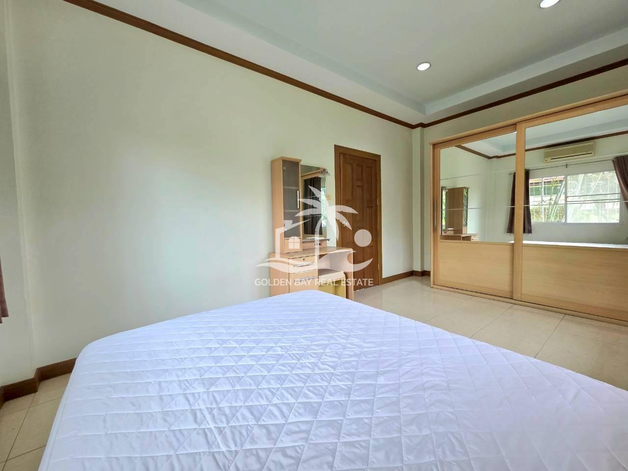 Green Field Villas 1 – East Pattaya