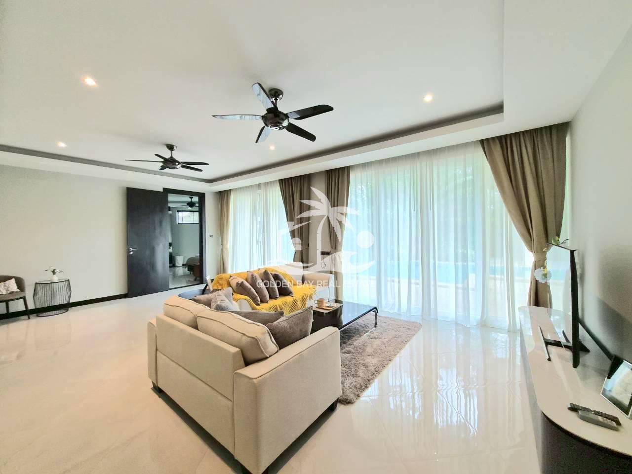 Whispering Palms – East Pattaya