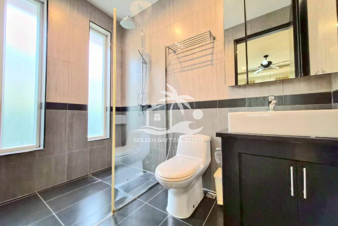 Whispering Palms – East Pattaya