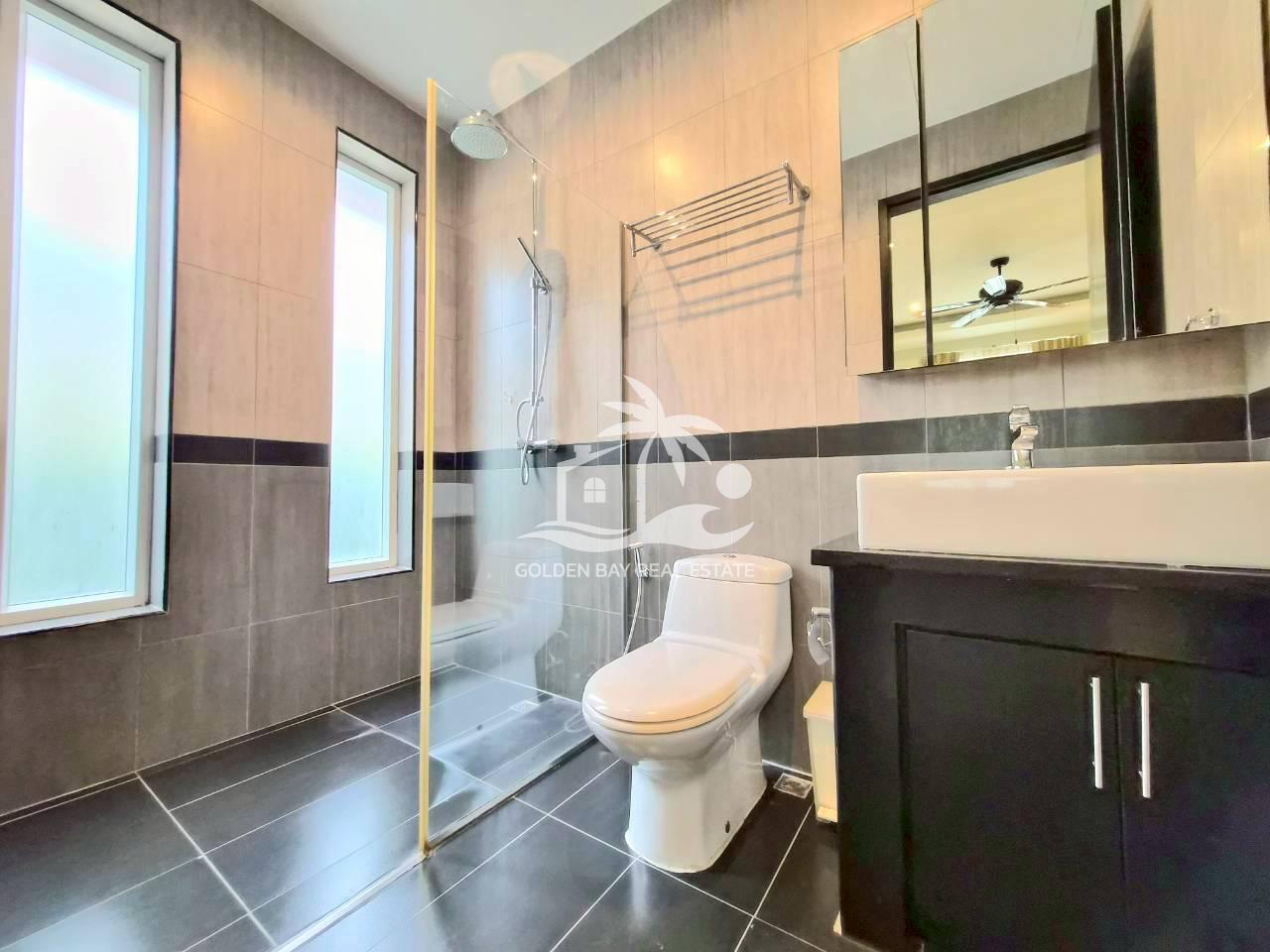 Whispering Palms – East Pattaya