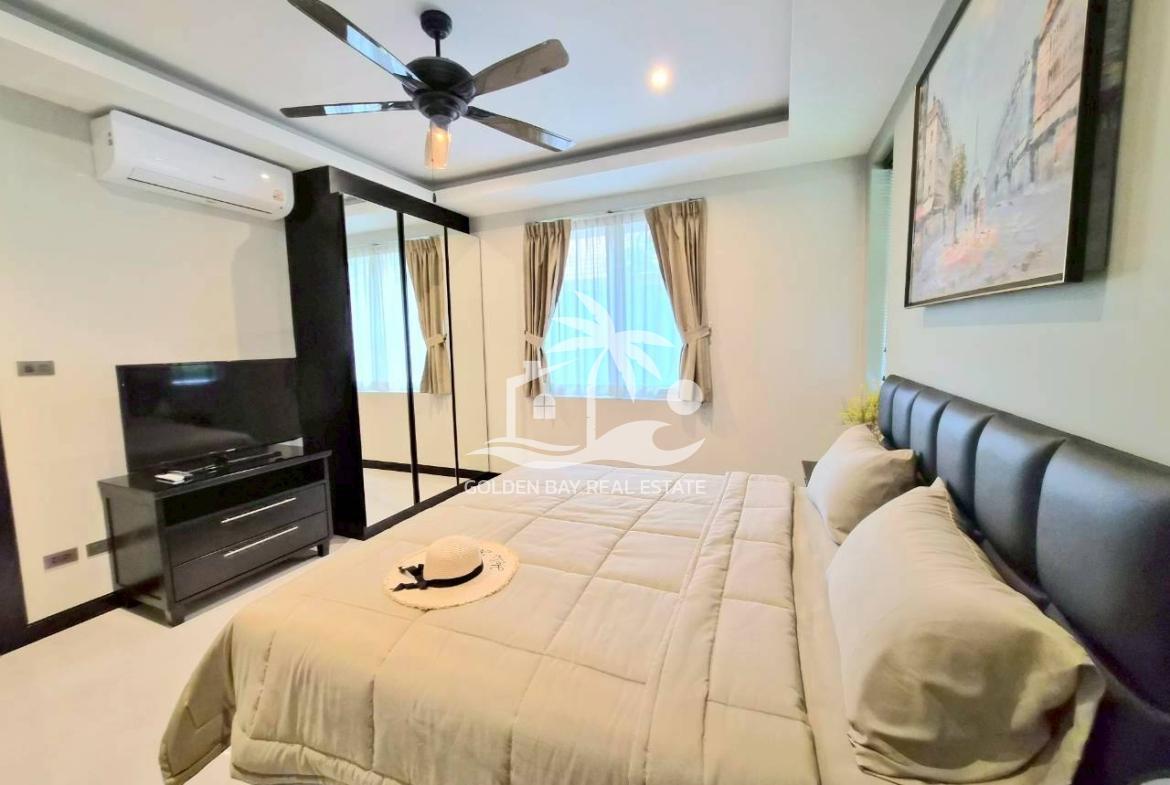 Whispering Palms – East Pattaya