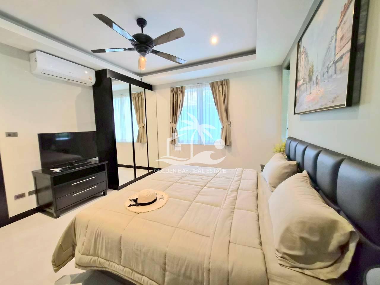 Whispering Palms – East Pattaya