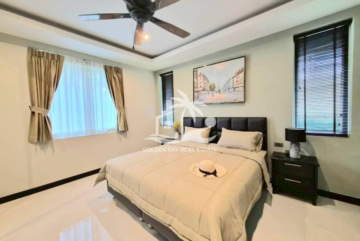 Whispering Palms – East Pattaya
