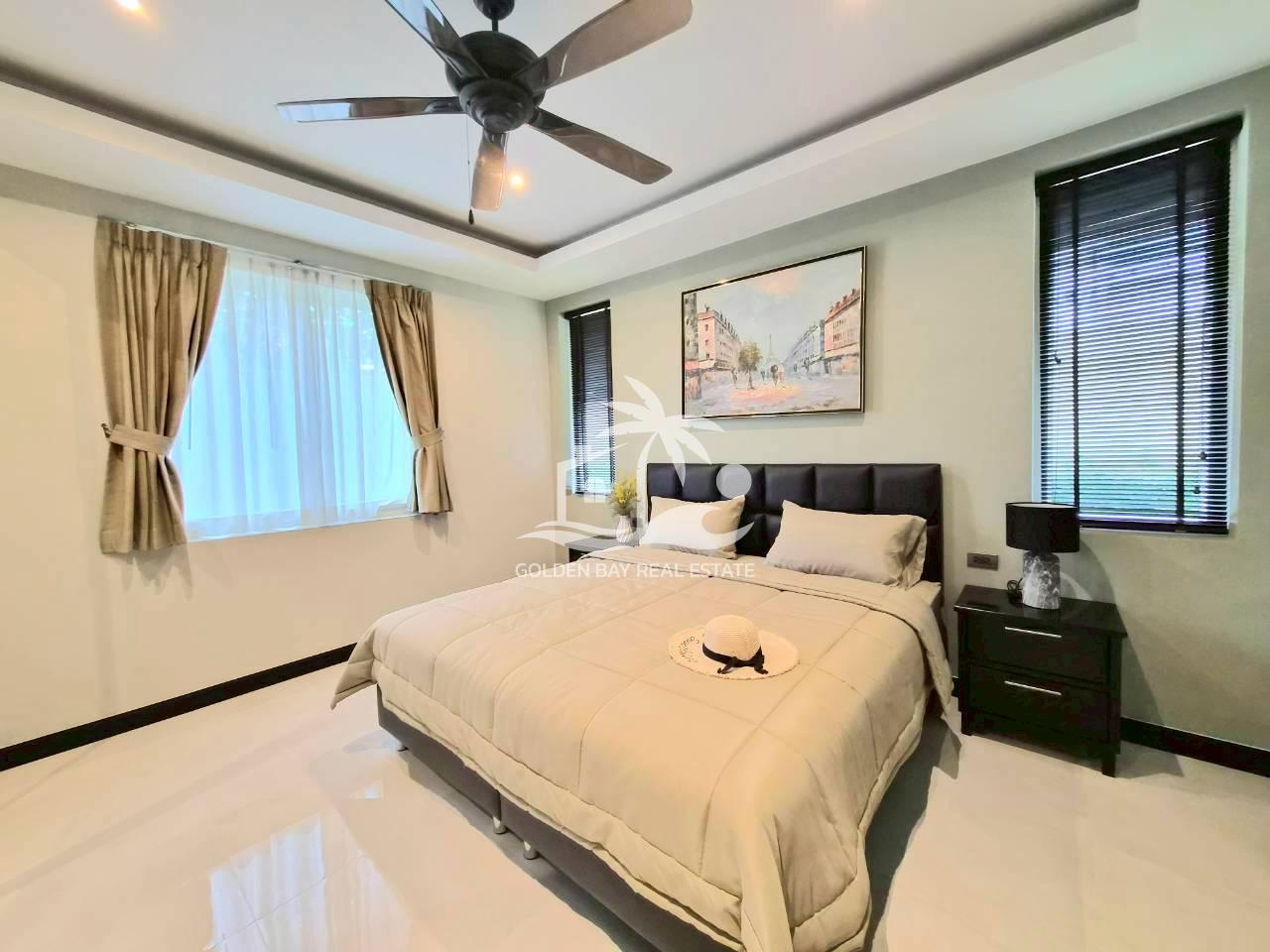 Whispering Palms – East Pattaya