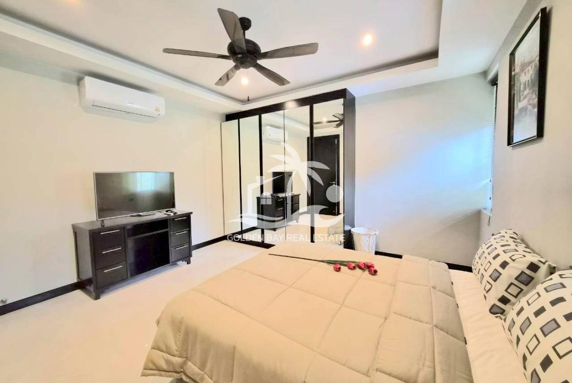 Whispering Palms – East Pattaya