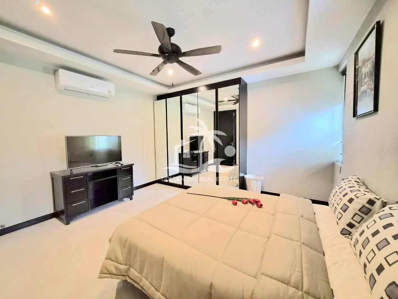 Whispering Palms – East Pattaya