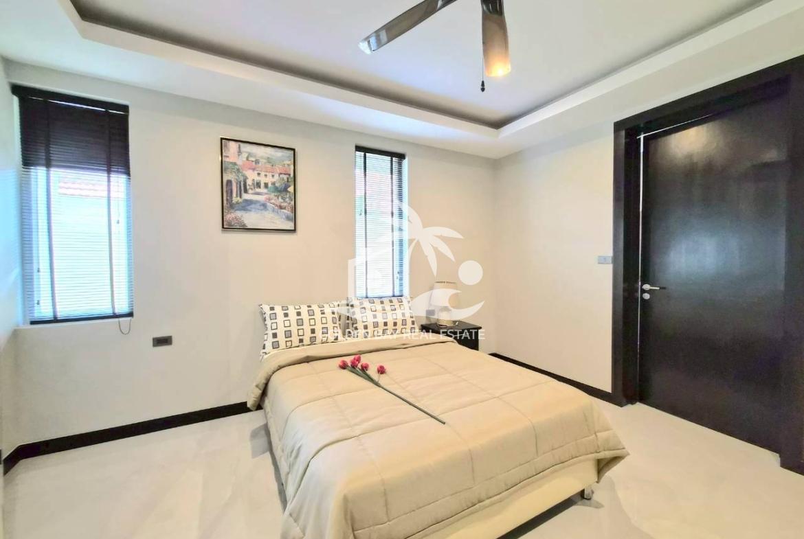 Whispering Palms – East Pattaya