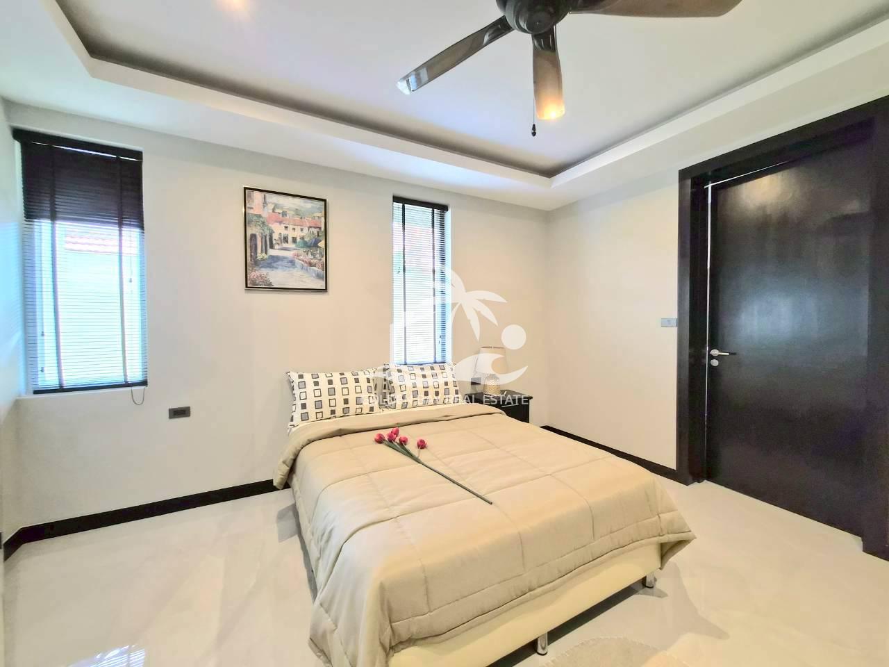 Whispering Palms – East Pattaya