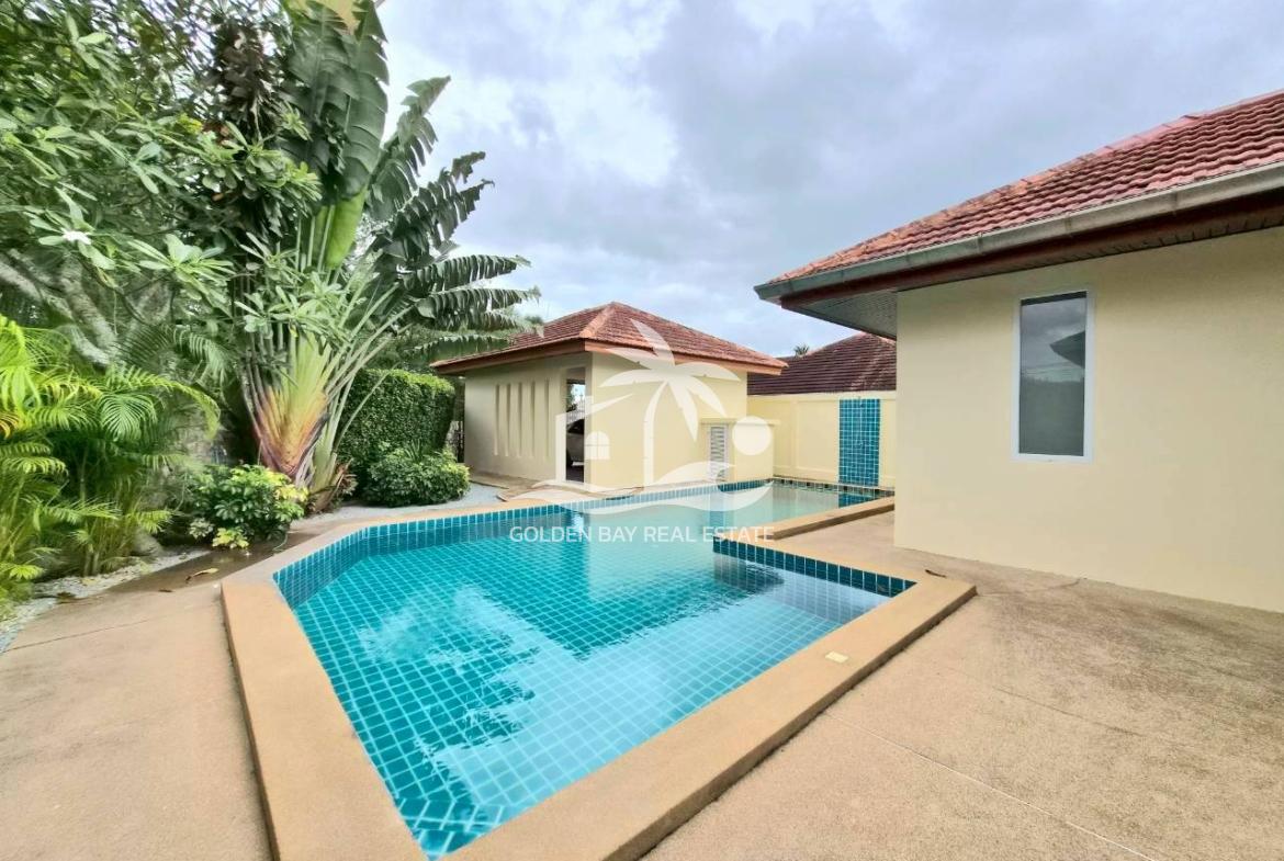 Whispering Palms – East Pattaya
