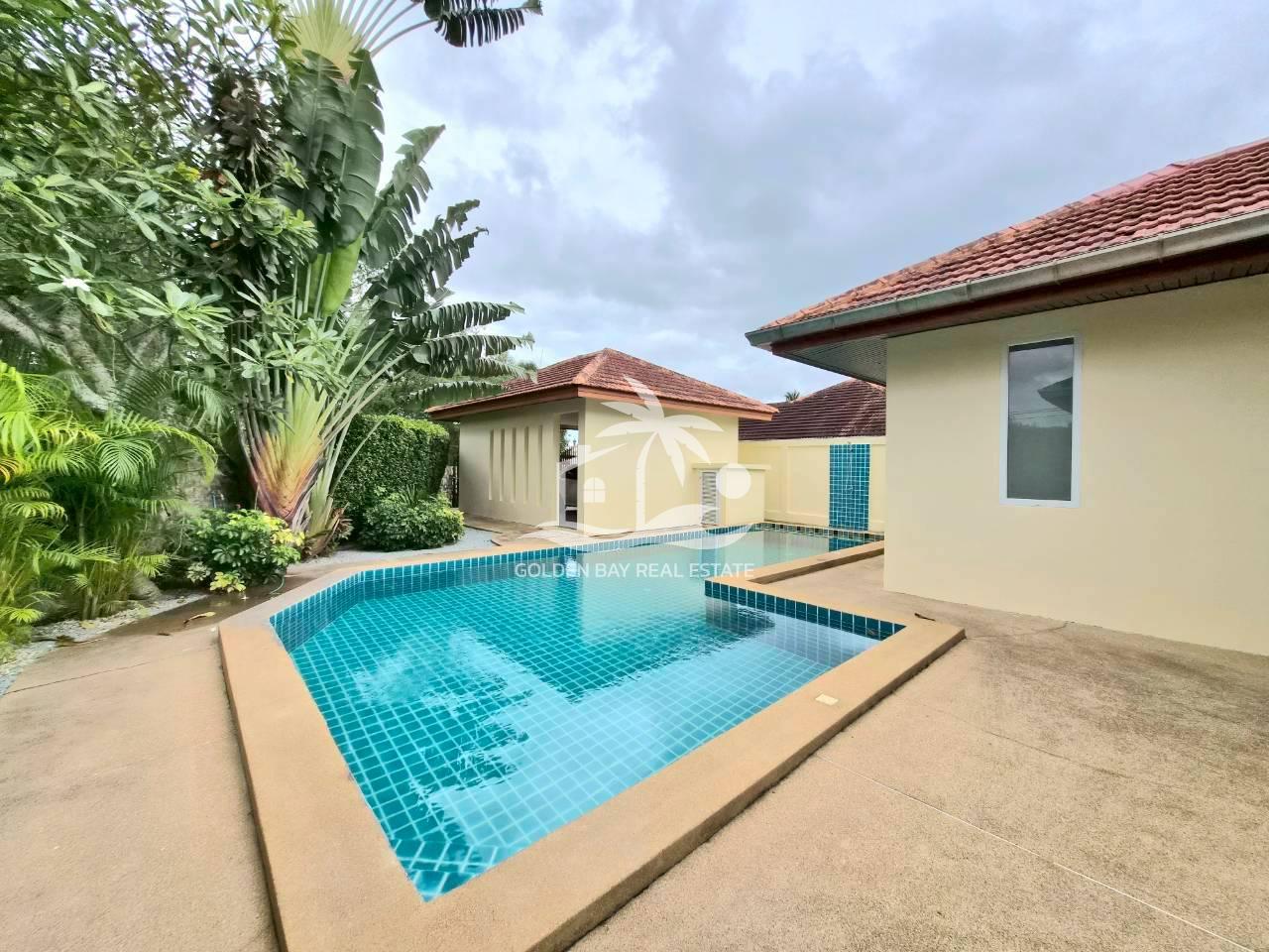 Whispering Palms – East Pattaya