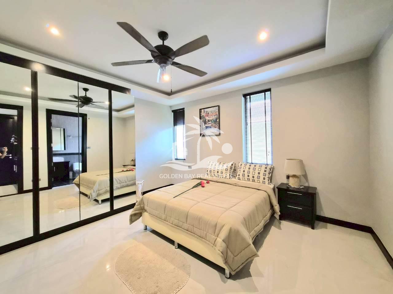 Whispering Palms – East Pattaya