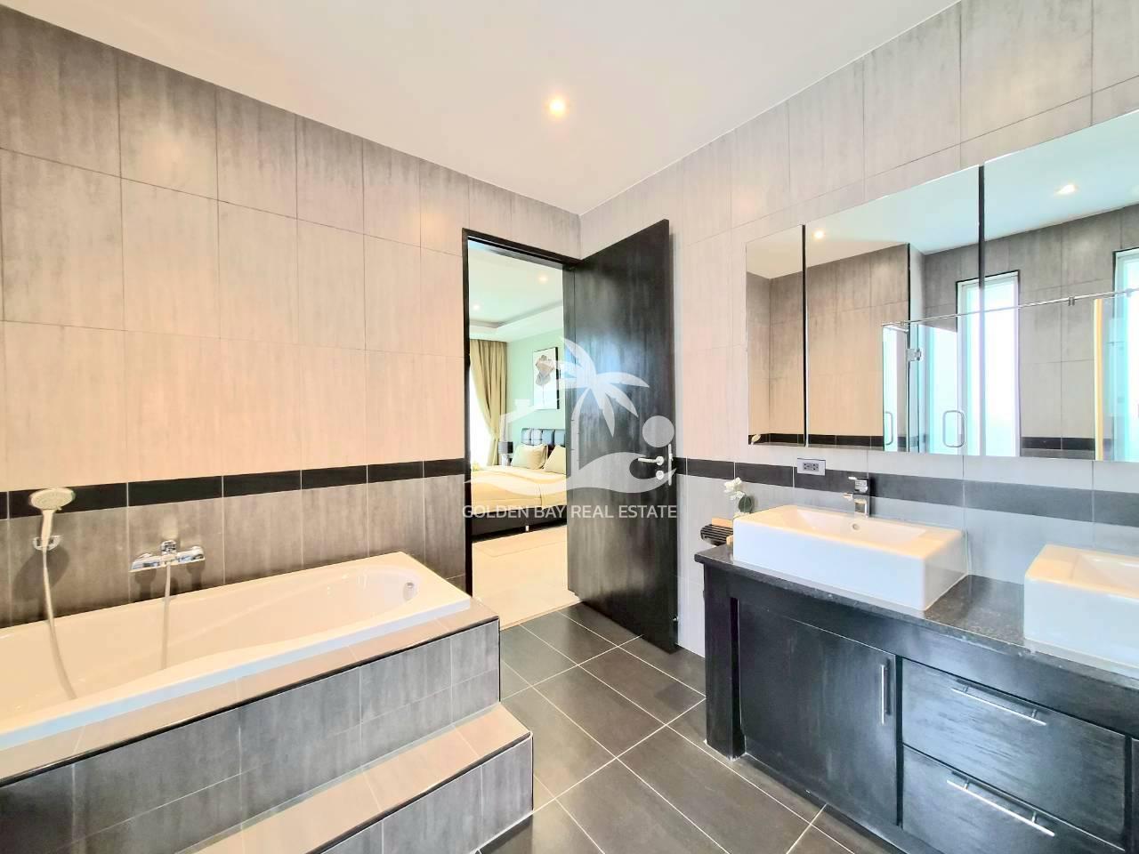 Whispering Palms – East Pattaya