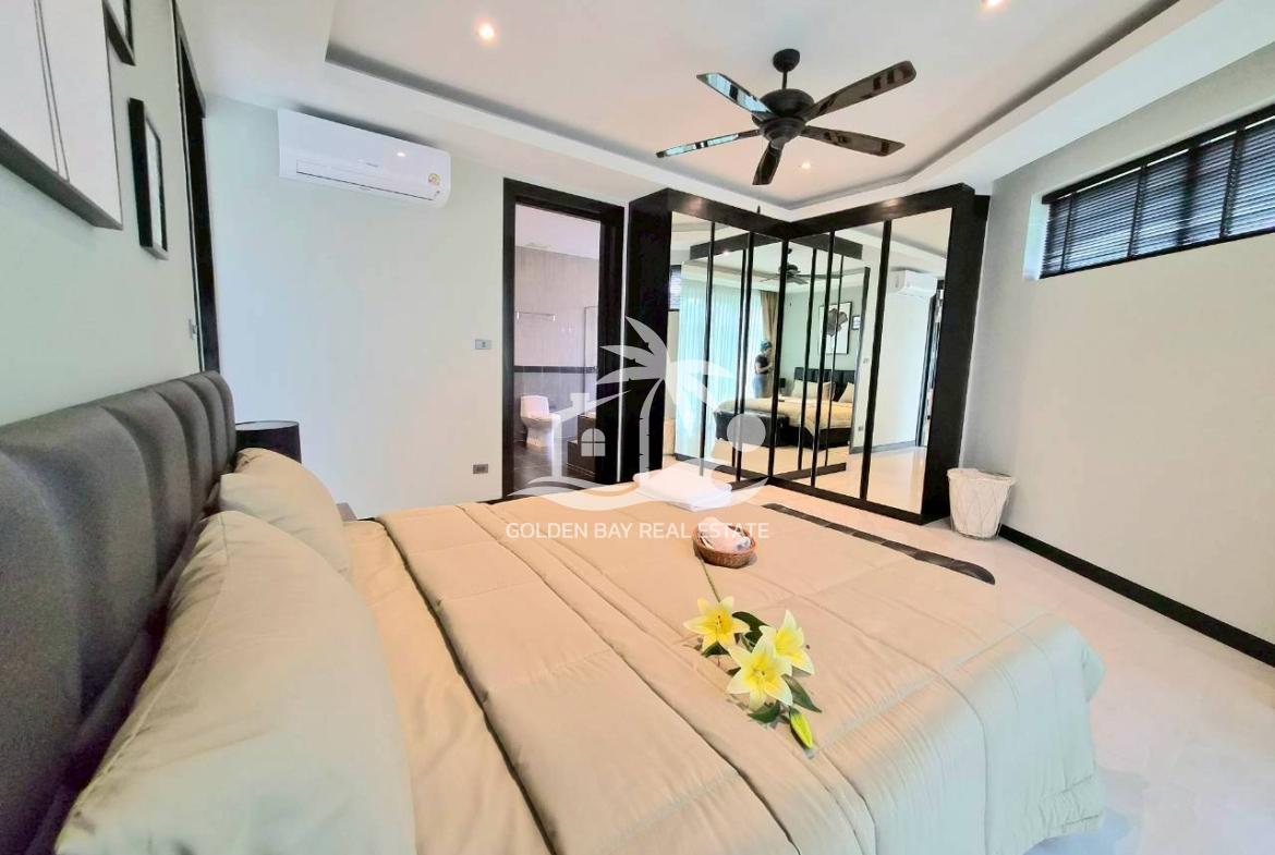 Whispering Palms – East Pattaya